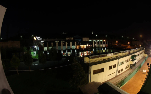 Roomer Hotel