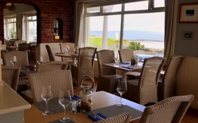 Cliff House Hotel