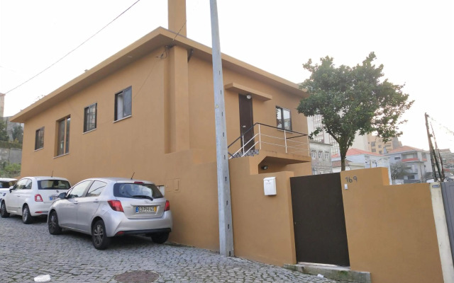 Oporto Glamour House
