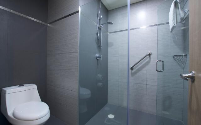 Crowne Plaza Mexico City North-Tlalnepantla by IHG