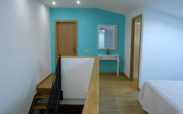 Casa Solveira