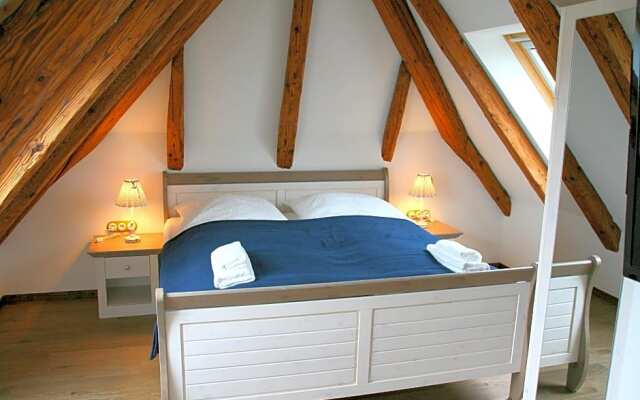 Waldvogel Ferienzimmer