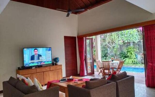 Villa Mantika