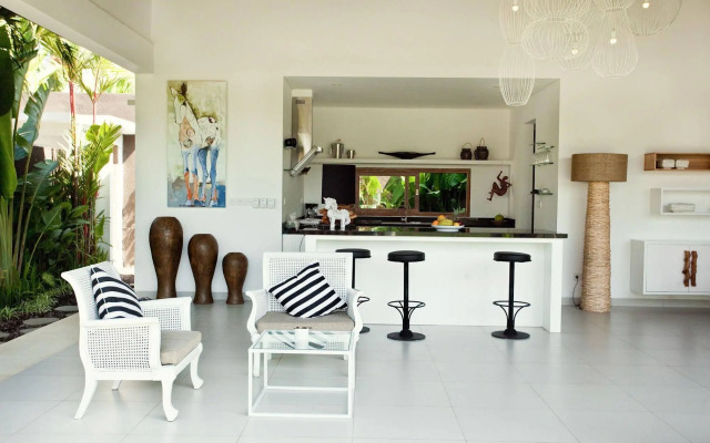 Villa Anema
