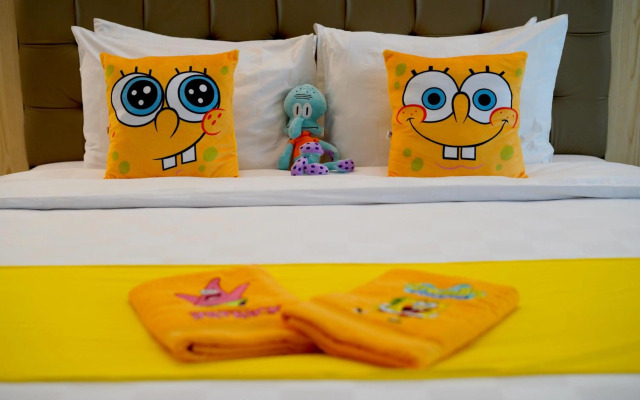 Luxury Maliobro Hotel