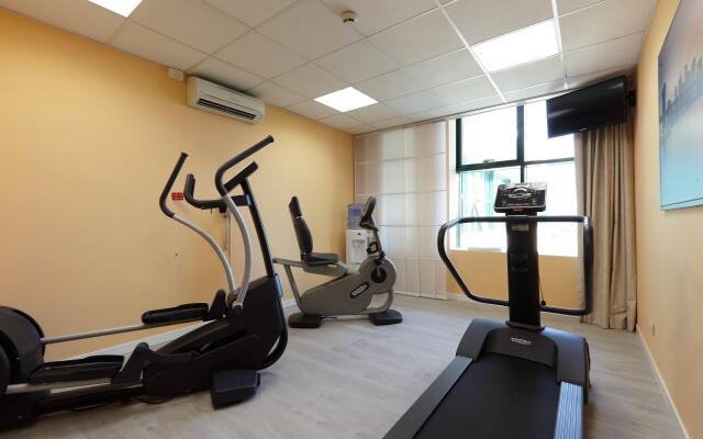 Holiday Inn Bologna Fiera Hotel