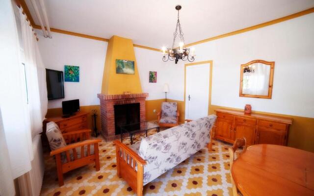 Cortijo de Frías
