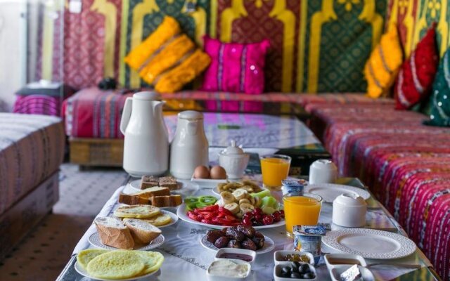 Dar Borj