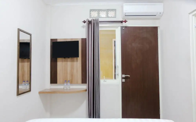 Noura Guest House Syariah