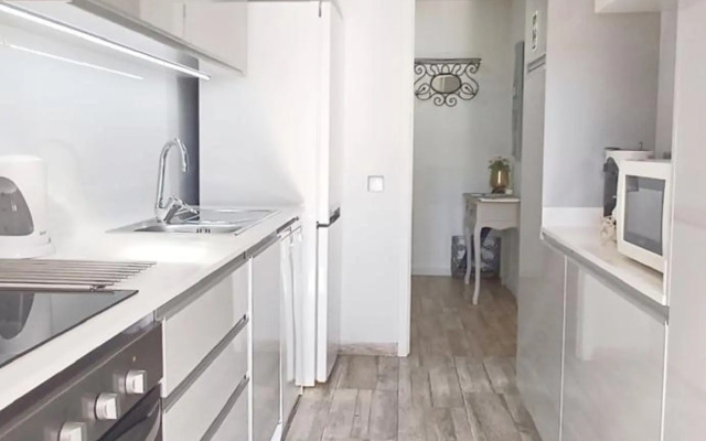 Aromas Flavors Tours - Apartment Velasquez