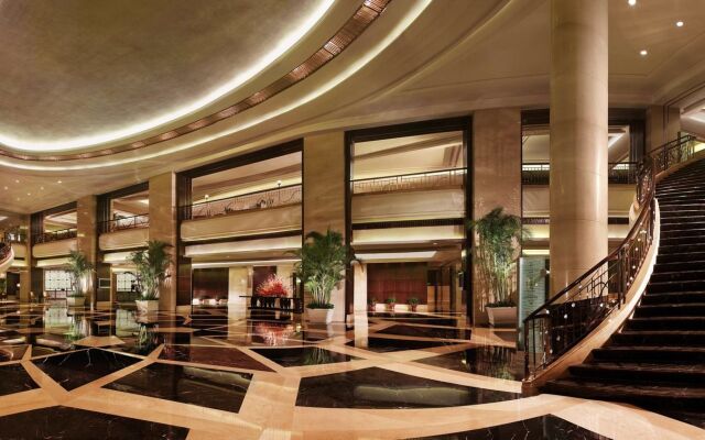 New Century Grand Hotel Hangzhou