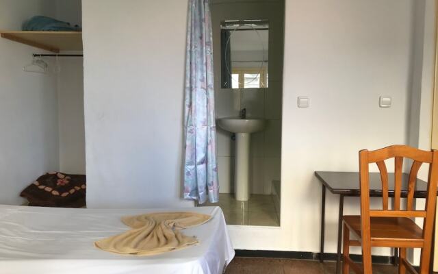 Hostal Casa De Huéspedes San Fernando - Adults Only
