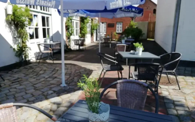 Hotel Zur Linde