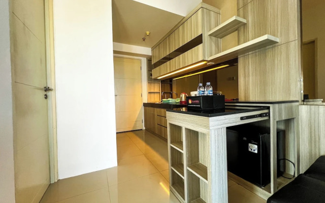 Modern And Tidy 2Br At Tanglin Supermall Mansion Apartment