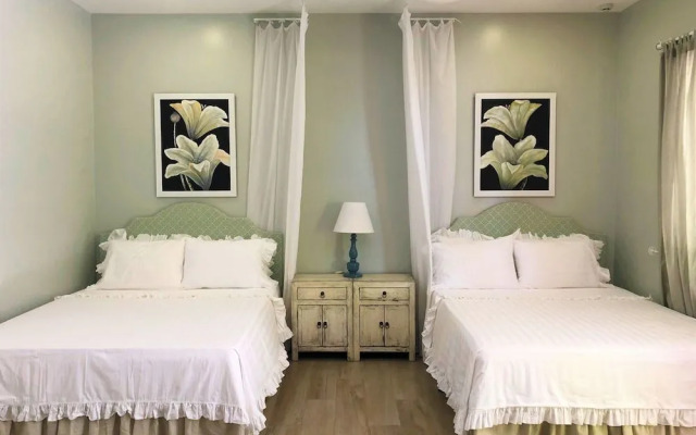 Muine Backpackers Resort