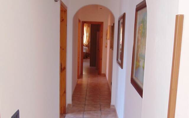 Villa San Lorenzo 1