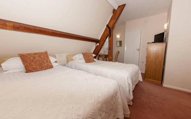 Whitsand Bay Hotel