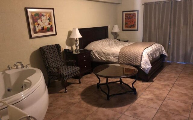 La Halte des 103 Îles