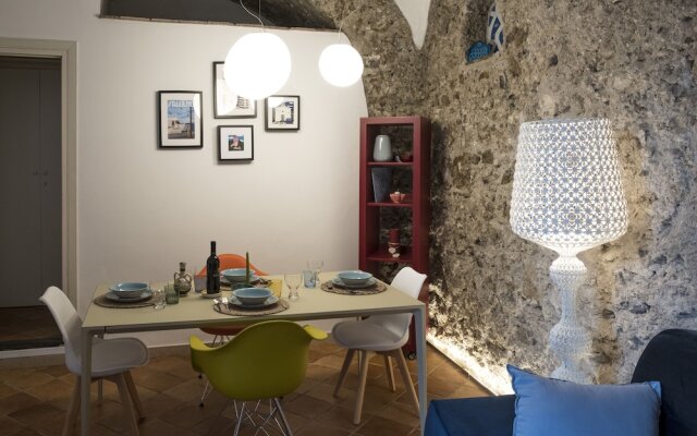 House Garden San Lorenzo