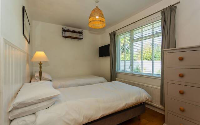 Croyde Surfsup 5 Bedrooms