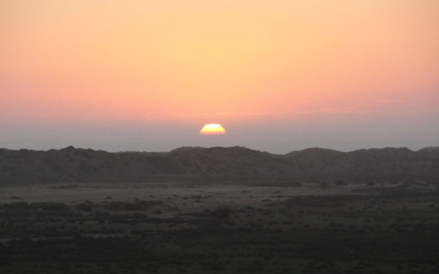 High View Family Cottages