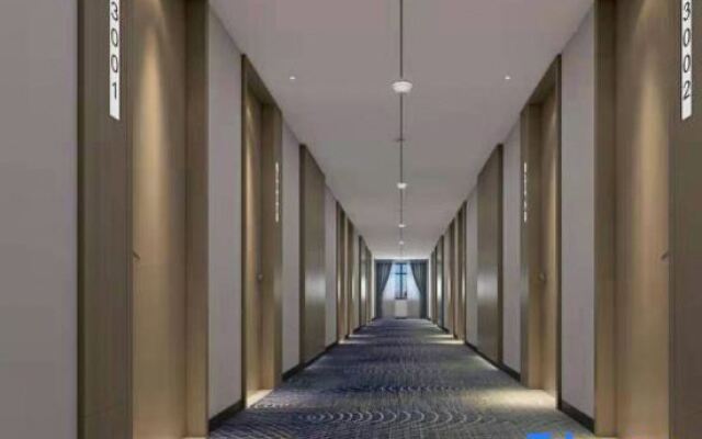 Echarm Hotel Jianshui Gucheng