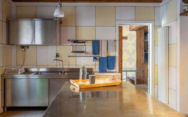 Cascina Barroero (CGM104)