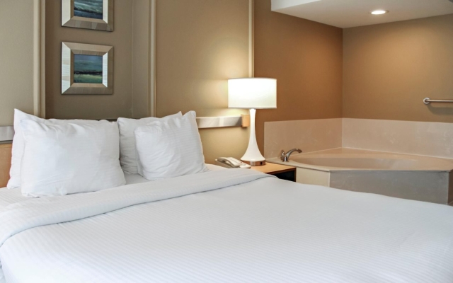 Hilton Vacation Club Daytona Beach Regency