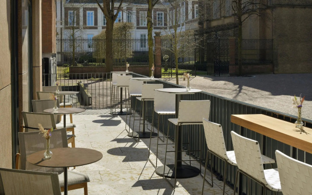 Mövenpick Hotel The Hague