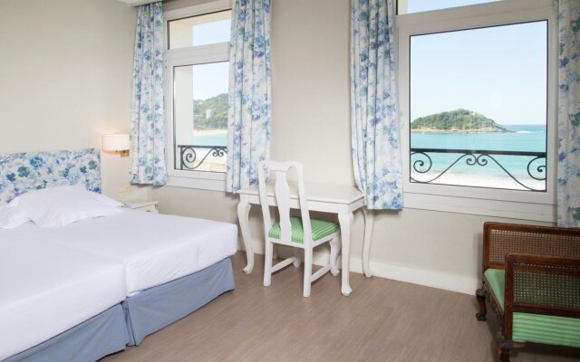 Hotel Niza