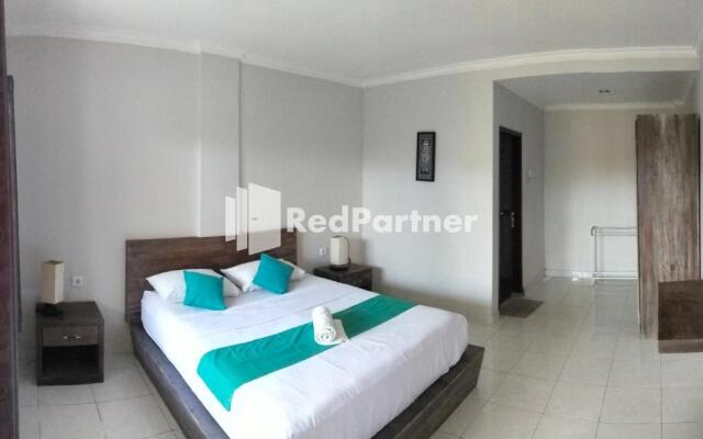 Pondok Sentana Guest House at Jalan Raya Uluwatu RedPartner