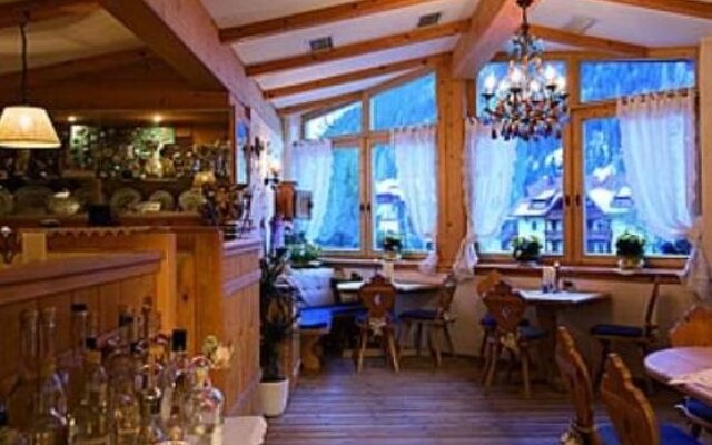 Hotel Sun Valley