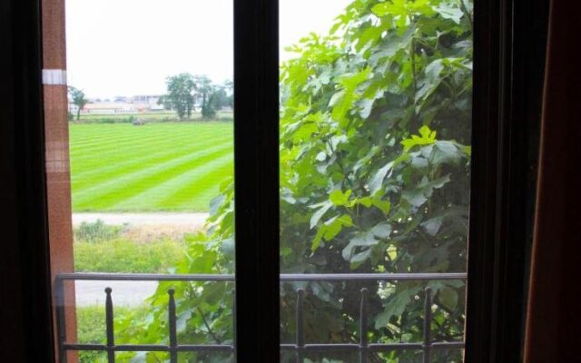 Alloggio Agrituristico Cascina Tappa