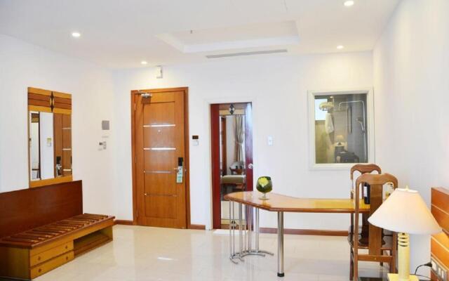 Richico Luxury Apartel Ocean
