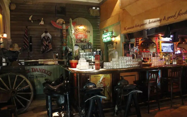 Smith & Western Tunbridge Wells