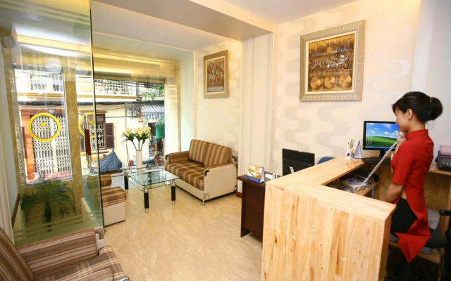 Ritz Boutique Hotel