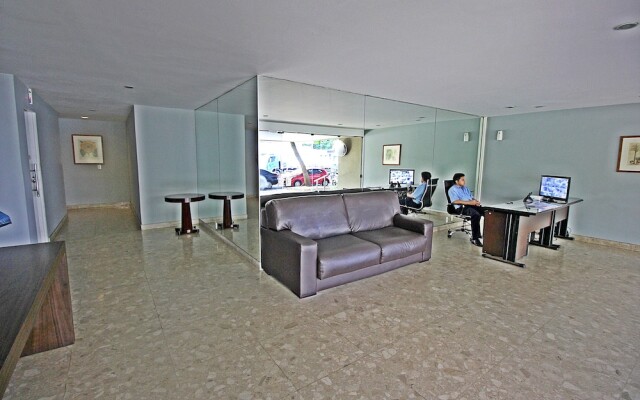 Rio Spot Apartament Q009