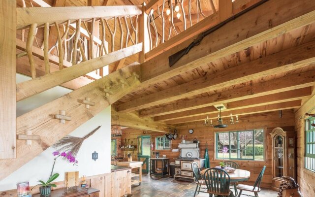 Kohala Lodge- Vacation Rental House