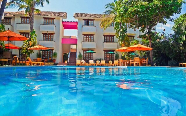 Villablanca Huatulco