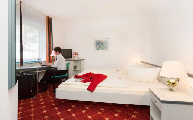 Montana Trend Hotel Lehrte