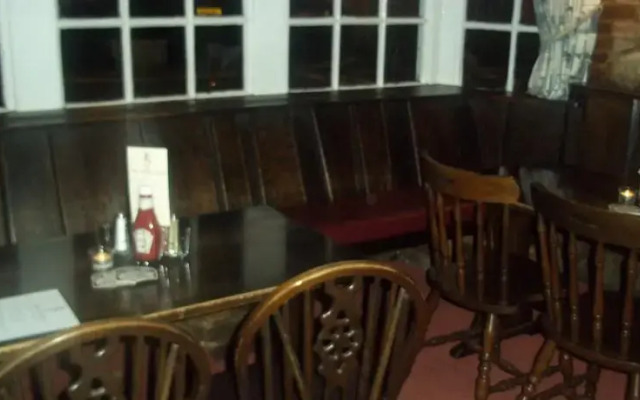 The White Hart