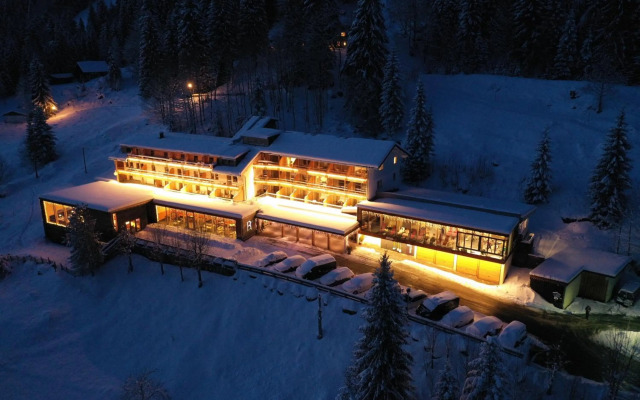 Balance Resort Ifenblick