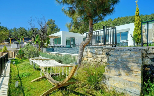 Earth 7 - PLANET LUXURY VILLAS