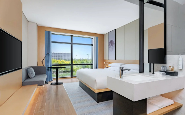 Fairfield by Marriott Beijing Daxing Airport