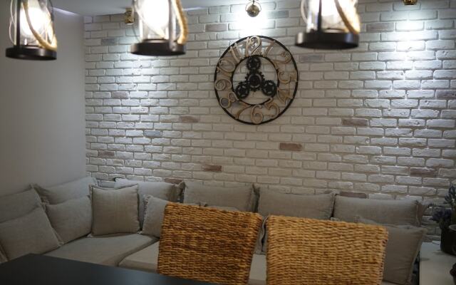 Limani Friends Apartment