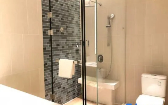 Fairfield by Marriott Xi’an North Station