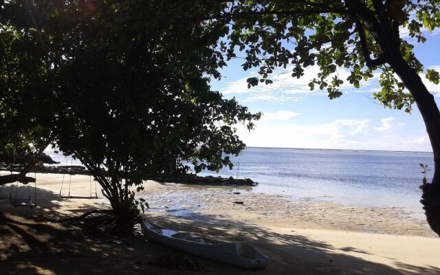 Beach Heaven Maldives - Ocean Vibes Guesthouse