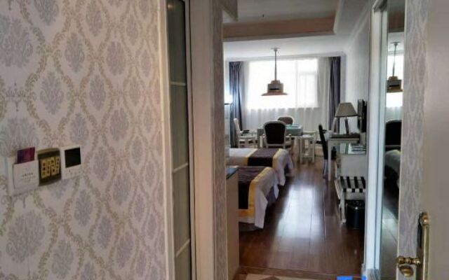Dingxin Holiday Hotel
