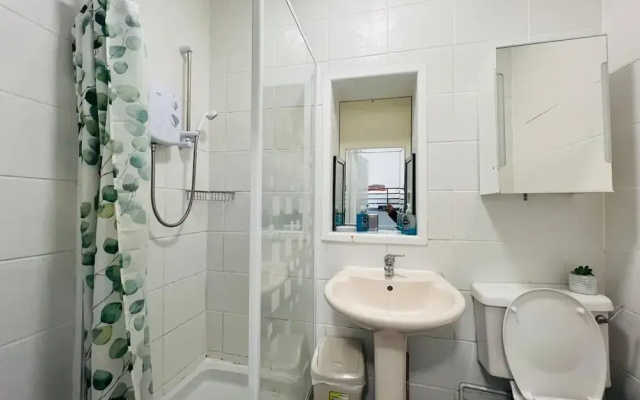 Backpackers Hotel