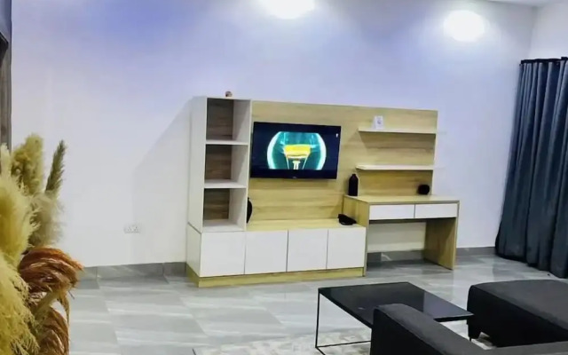 Supreme Apartments